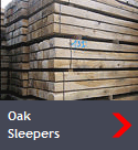 Oak Sleepers